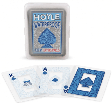 Hoyle Waterproof