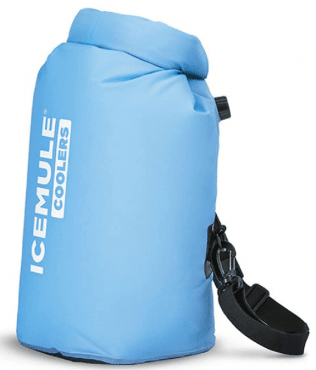 Icemule Classic Collapsible