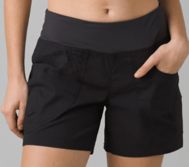 Kanab Short