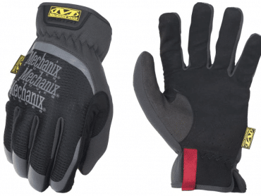 Mechanix Fast Fit Gloves Covert