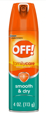 Off! Familycare