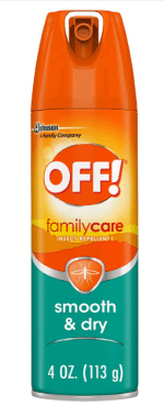 OFF! FamilyCare