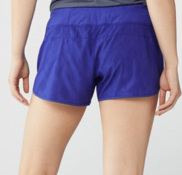 Patagonia Strider Shorts