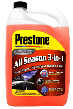 Prestone AS658P