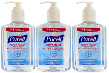 Purell Advanced