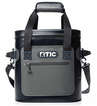 RTIC Soft Cooler 20