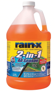 Rain-x 2 Pack