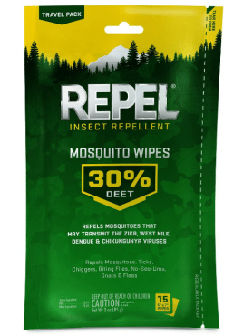 Repel 94100 Sportsmen