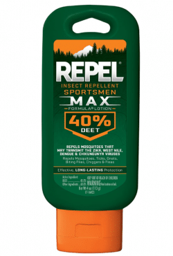 Repel Sportsmen