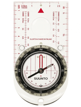 SUUNTO M-3 Compass