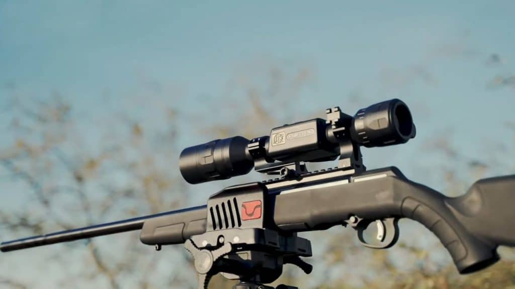 Best Thermal Scopes To Buy