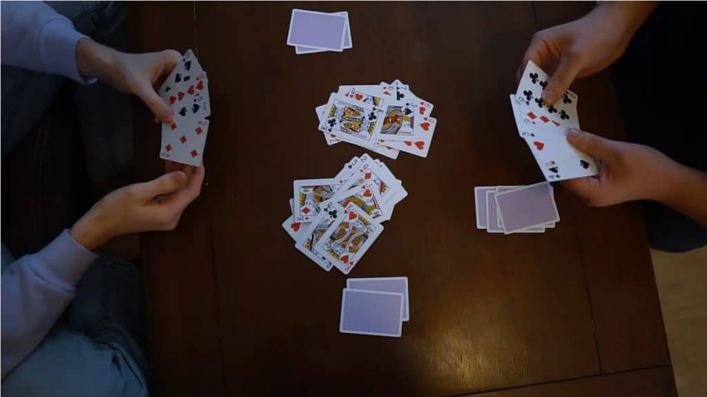 Playing Cards: What Can You Play?