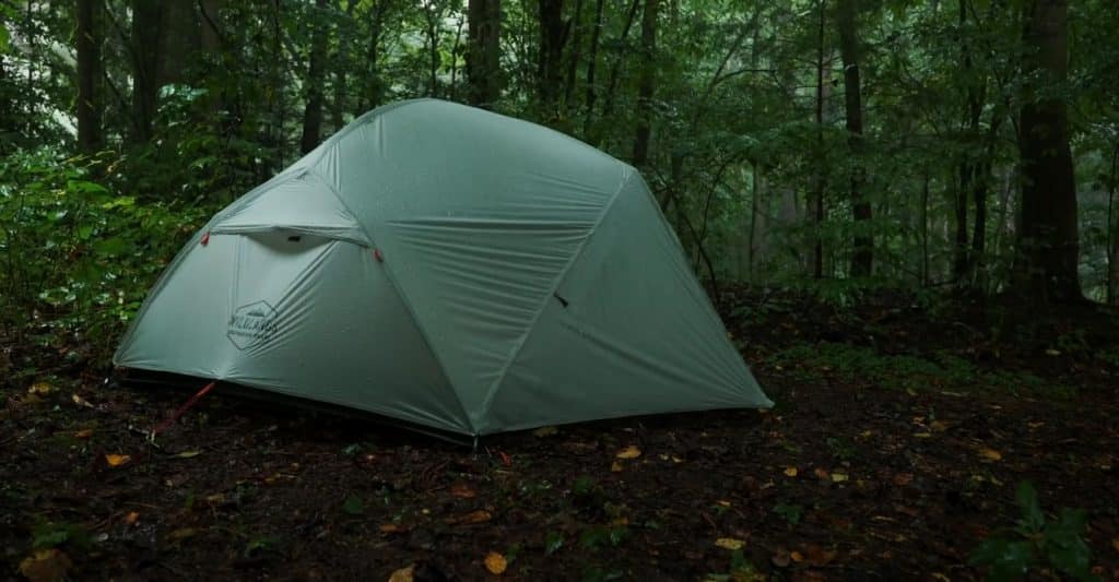 Best Waterproof Tents Top—12 