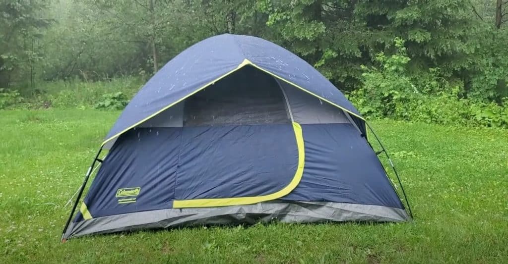 Best Waterproof Tent Buyer&Rsquo;S Guide