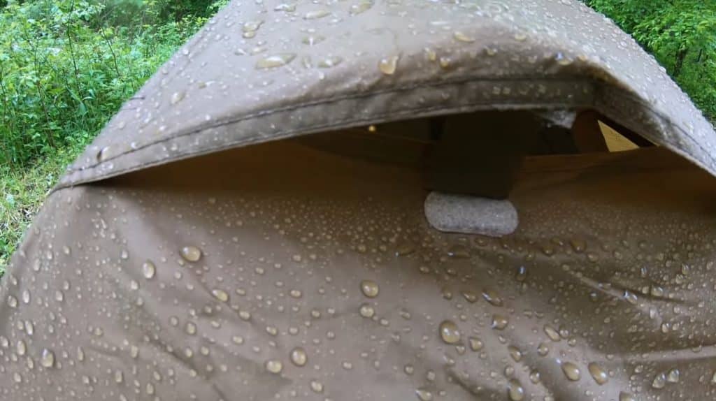Types-Of-Waterproof Rane