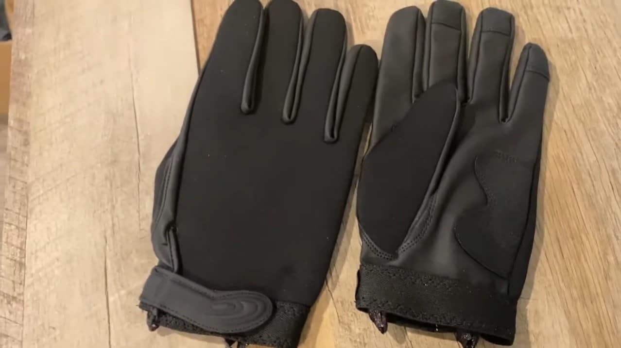 Shooting Gloves Alternatives to Consider