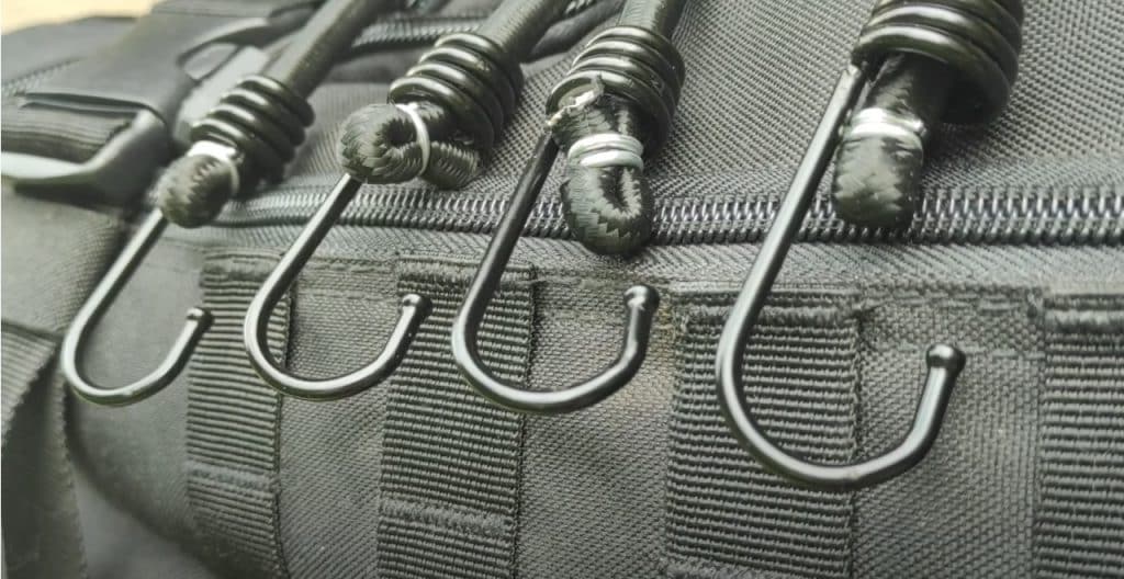 Top Picks Of Bungee Cords
