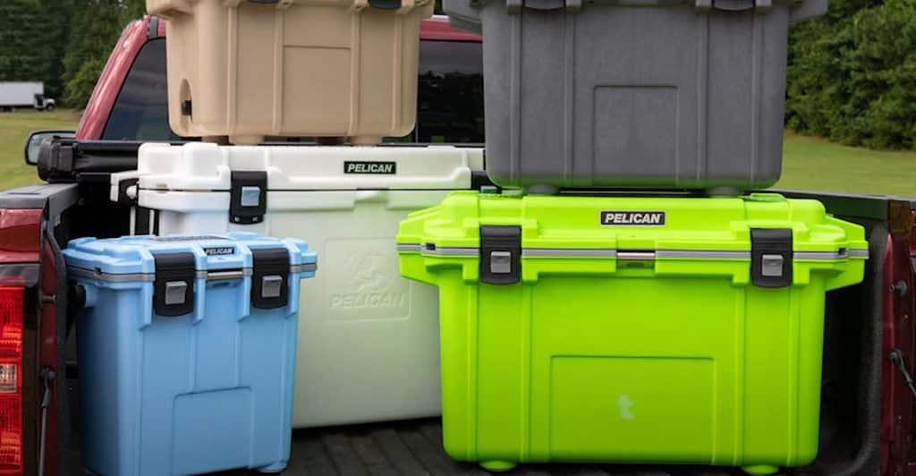 Best Camping Coolers of Today’s Market