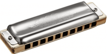 Seydel Harmonica