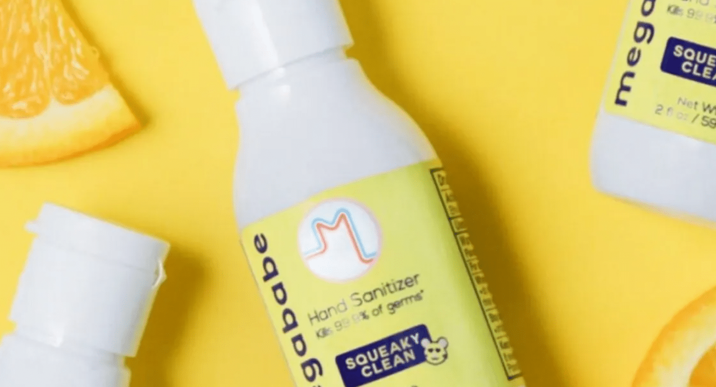 Best Hand Sanitizer Review and Buying Guide Survive Nature