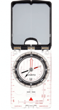 Suunto A-30