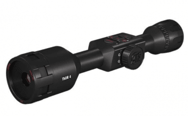 Tn Thor 4, Thermal Rifle