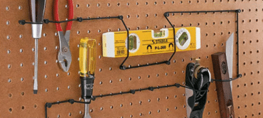 Tool Holder