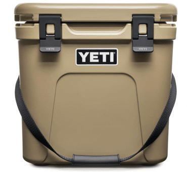 YETI Roadie