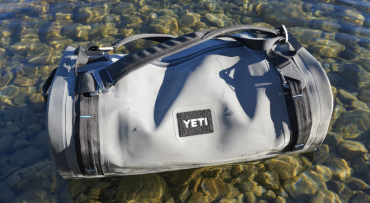 YETI bag