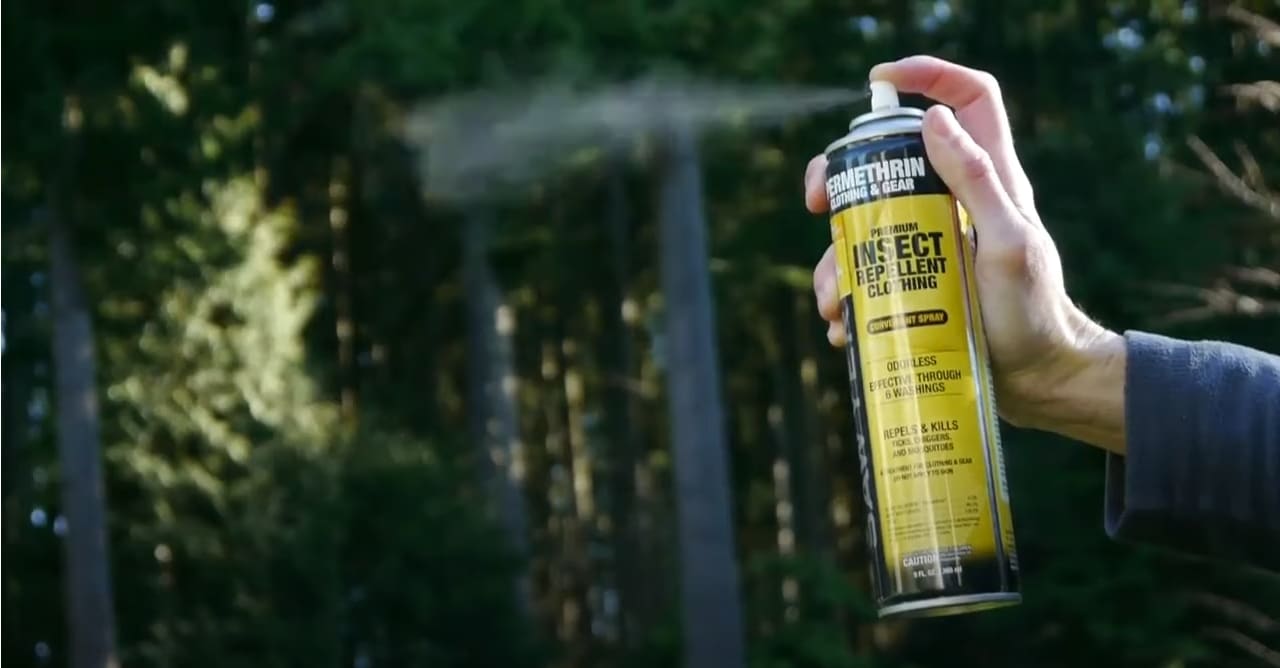 Best Bug Spray Review and Buying Guide Survive Nature
