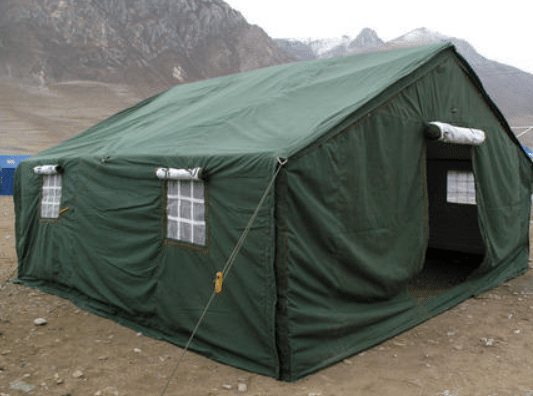 Waterproof-Tent