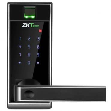 AL20B Keyless Entry Door Lock Deadbolt