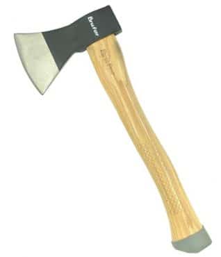 BRUFER 203651-3 Hatchet