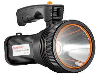 Buysight Bright Rechargeable