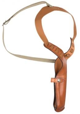 Bianchi X15 Shoulder Holster - Tan