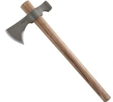 CRKT Woods Forged Carbon Steel Axe