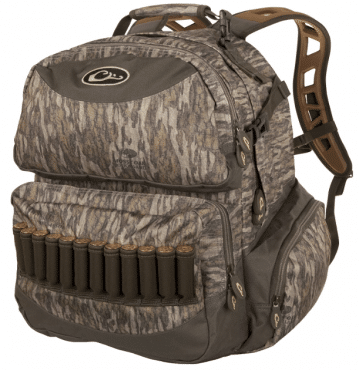 Drake Waterfowl Walk-In Backpack 2.0