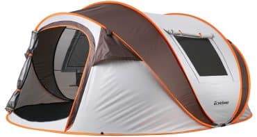 EchoSmile Camping Instant Tent