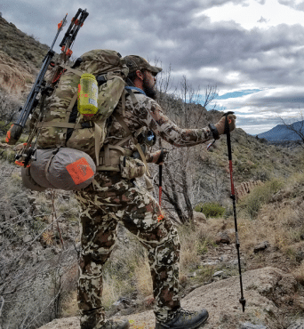 Hunting Backpack Buyers Guide