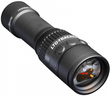 Leupold LTO Tracker 2 HD