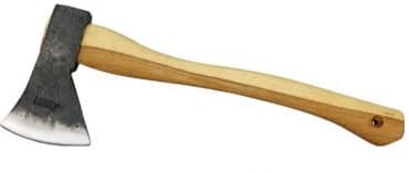 Marbles MR701SB Camp Axe