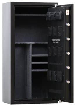 Steelwater Gun Safes