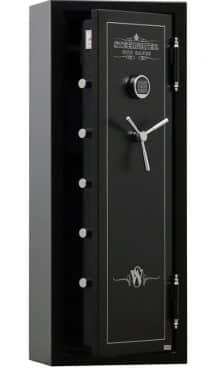 Steelwater Gun Safes New