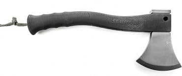 Schrade Scaxe2 11.8In