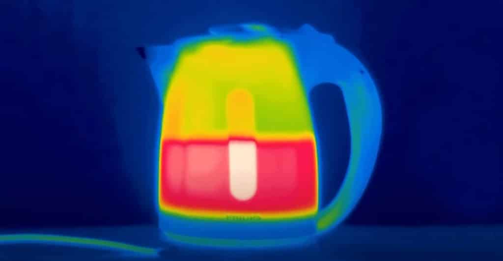 Thermal Monocular Usage Areas