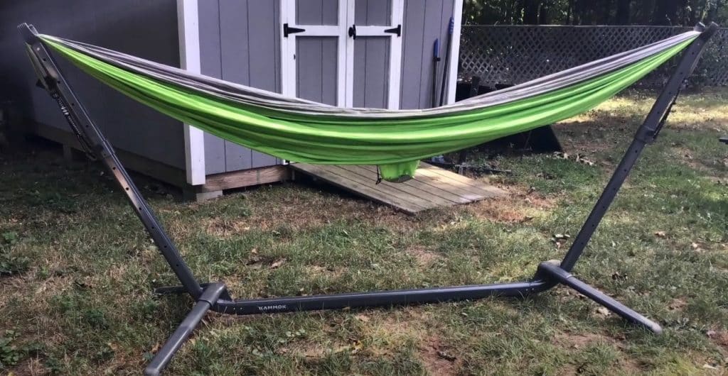 Perfect Hammock Stand for You