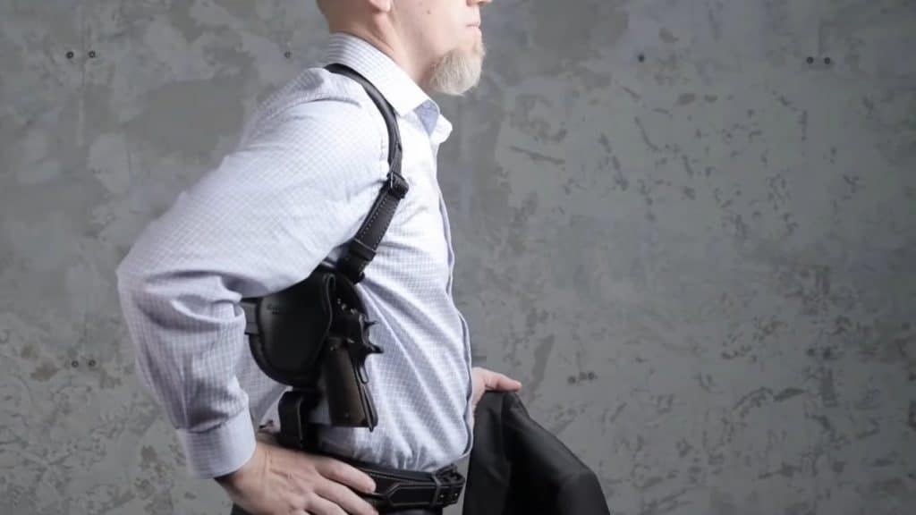 Weapon Security Introduction