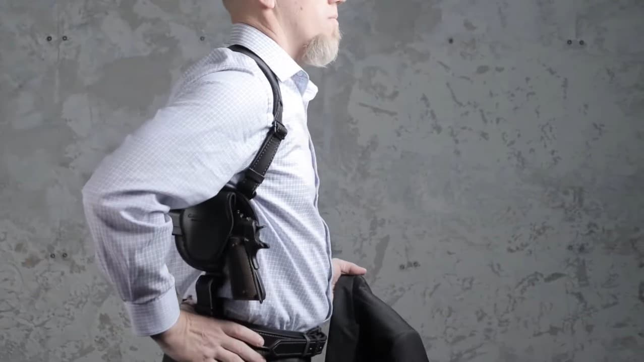 Weapon Security Introduction