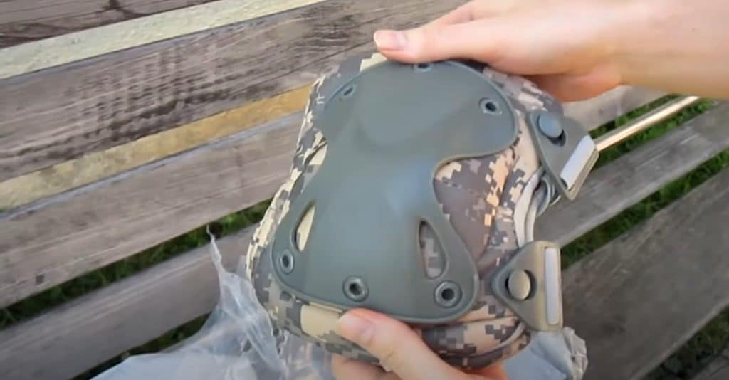 How To Choose Best Tactical Knee Pads