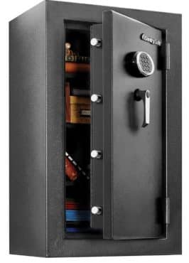 Sentrysafe Ef4738E Fireproof